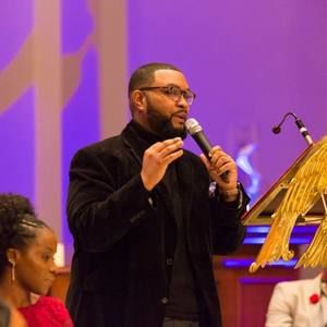 Meet your Posher, Evan